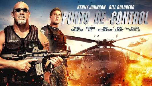 Check Point - Backdrops