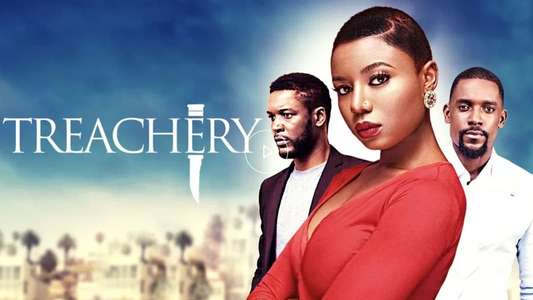 Treachery - Backdrops