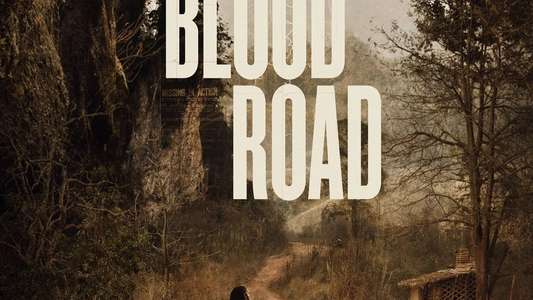 Blood Road - Backdrop