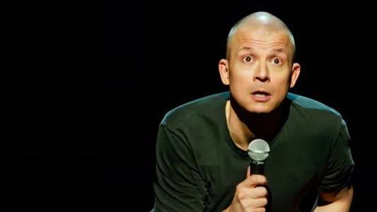 Jim Norton: Mouthful of Shame - Backdrop