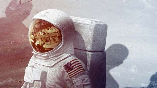 Mission Control: The Unsung Heroes of Apollo - Backdrop