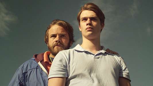Handsome Devil - Backdrop