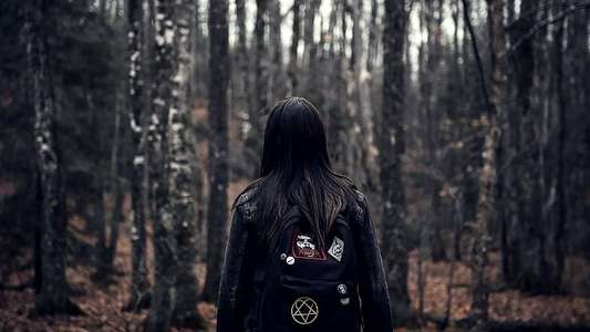 Pyewacket - Backdrop