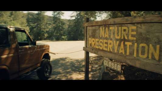 Preservation - Backdrops