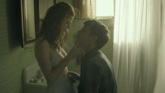 Honeymoon - Backdrop