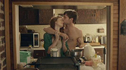 Honeymoon - Backdrop