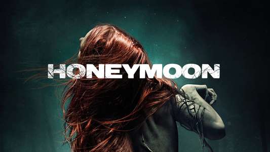 Honeymoon - Backdrop