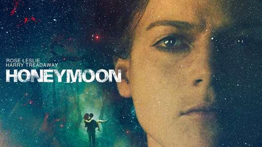 Honeymoon - Backdrop