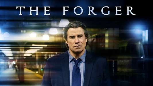 The Forger - Backdrop