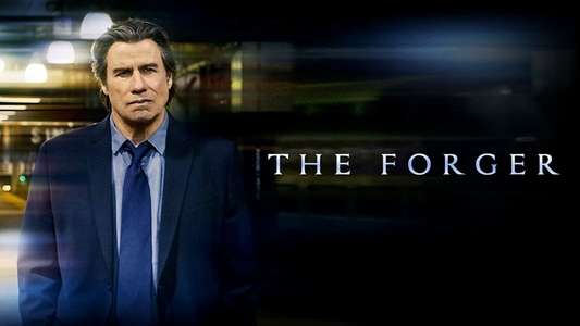 The Forger - Backdrop