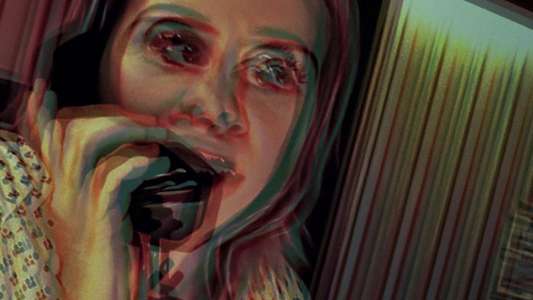 Unsane - Backdrop