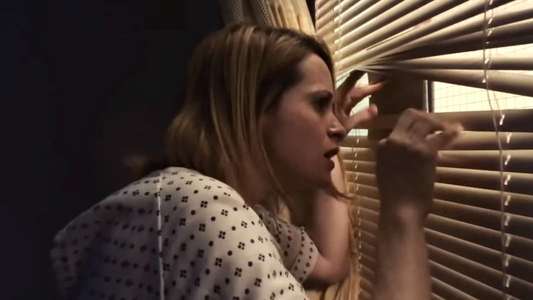 Unsane - Backdrop