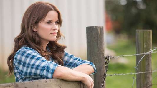 The Good Lie - Backdrop