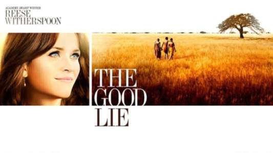 The Good Lie - Backdrop