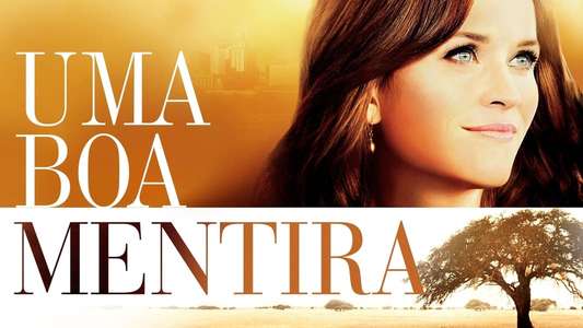 The Good Lie - Backdrop