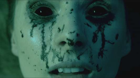 The Creature Below - Backdrop