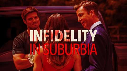 Infidelity in Suburbia - Backdrop