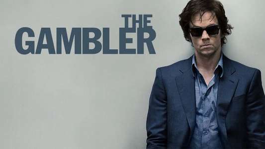 The Gambler - Backdrop