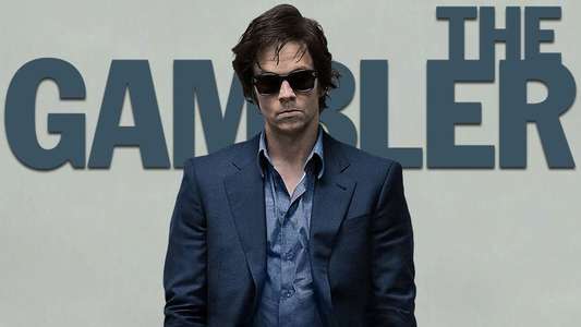 The Gambler - Backdrop