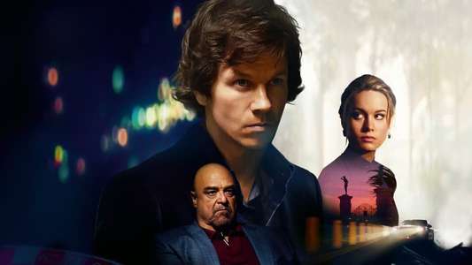 The Gambler - Backdrop