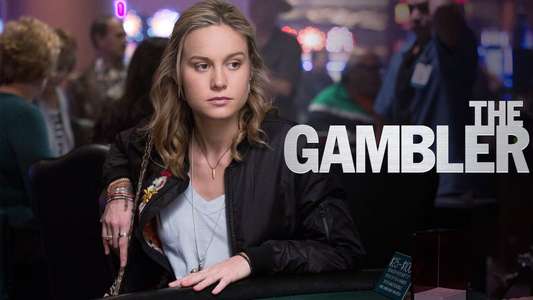 The Gambler - Backdrop