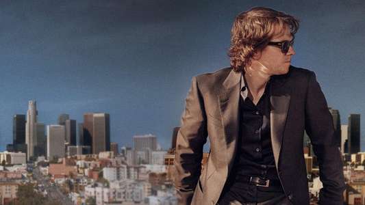 The Gambler - Backdrop
