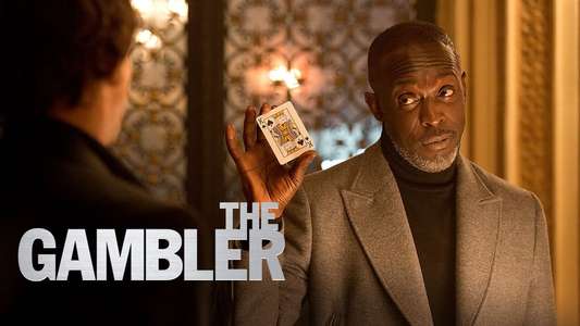 The Gambler - Backdrop