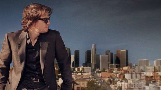 The Gambler - Backdrop