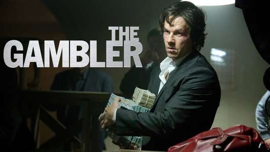 The Gambler - Backdrop