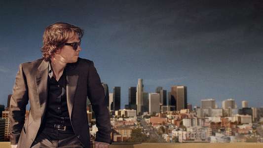 The Gambler - Backdrop