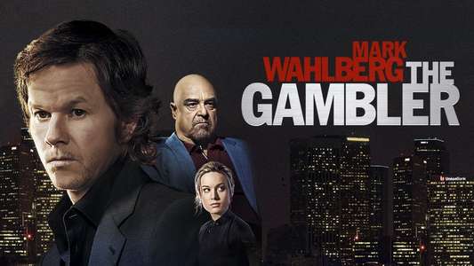 The Gambler - Backdrop