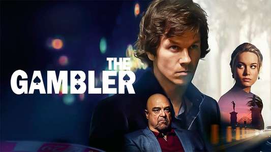 The Gambler - Backdrop