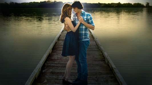 The Best of Me - Backdrop