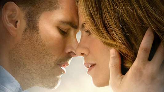 The Best of Me - Backdrop