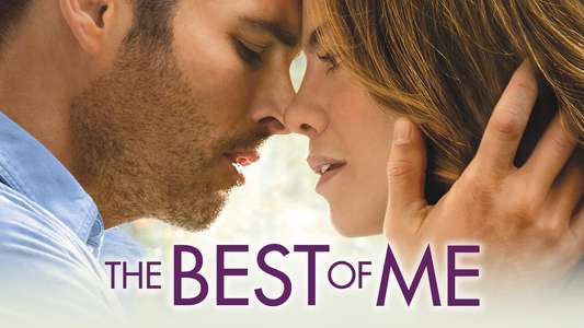 The Best of Me - Backdrop