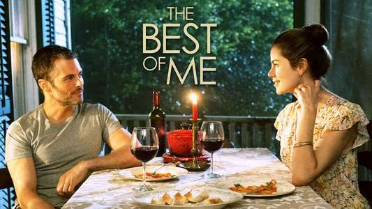 The Best of Me - Backdrop