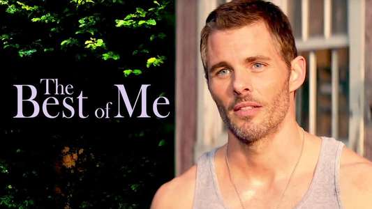 The Best of Me - Backdrop