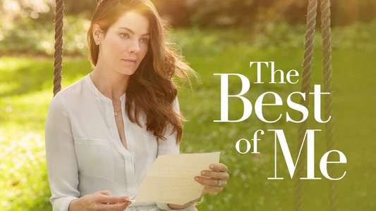 The Best of Me - Backdrop