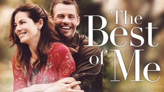 The Best of Me - Backdrop