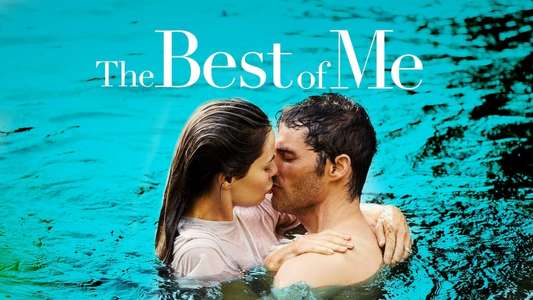 The Best of Me - Backdrop