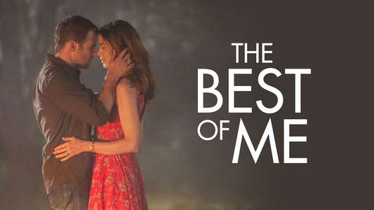 The Best of Me - Backdrop