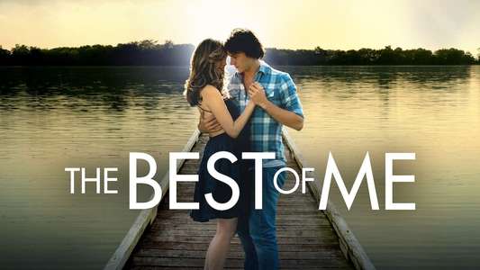The Best of Me - Backdrop