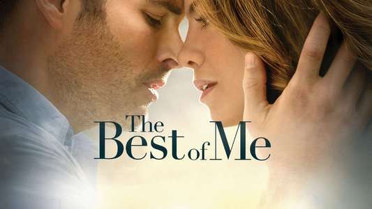 The Best of Me - Backdrop