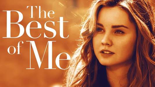 The Best of Me - Backdrop