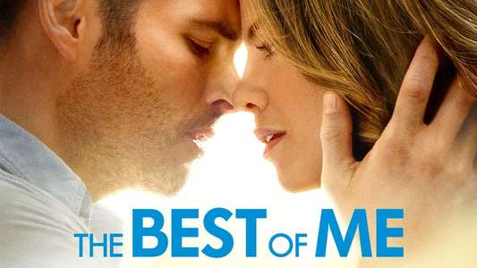 The Best of Me - Backdrop