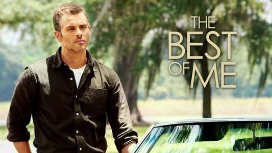 The Best of Me - Backdrop