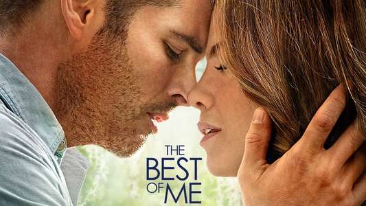 The Best of Me - Backdrop