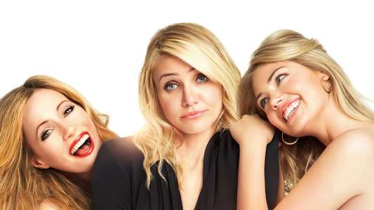 The Other Woman - Backdrops