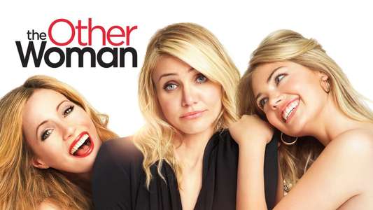 The Other Woman - Backdrops