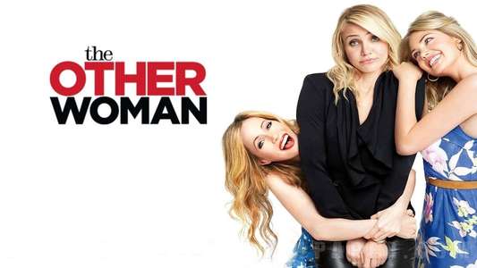 The Other Woman - Backdrops